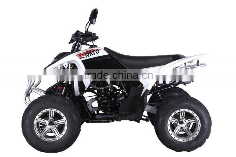 China 2016 new type sports 250cc atv for sale