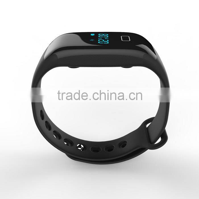 hot sale smart bracelet heart rate monitor Smart Wristband