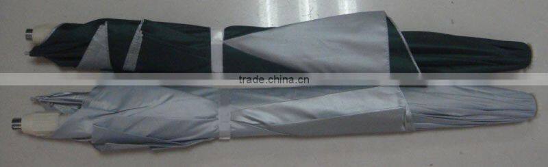 student windproof bicycle rain umbrella