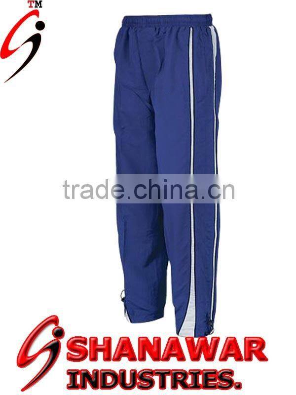 Plain Sports / Exercise / Jogging Track Trouser