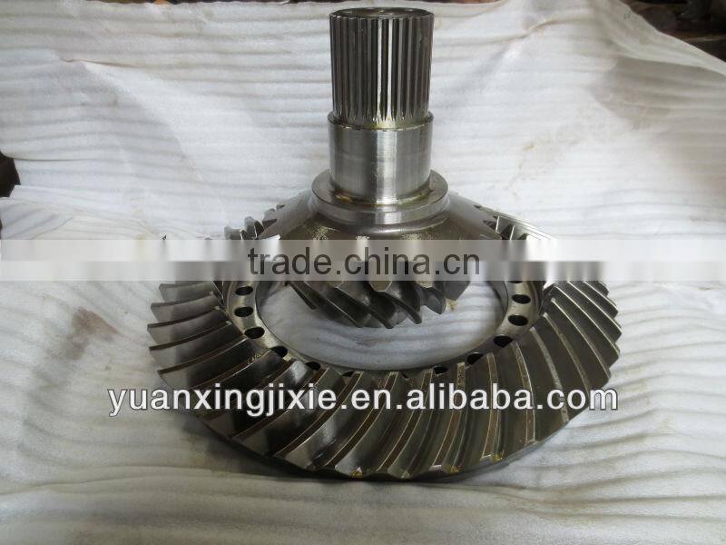 Terex Spare Parts Gear-Set 15019463 TR100 & 3311E