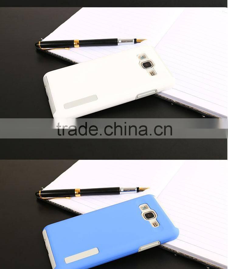 LZB New Arrival Dual Pro siries mobile phone case for samsung galaxy o5
