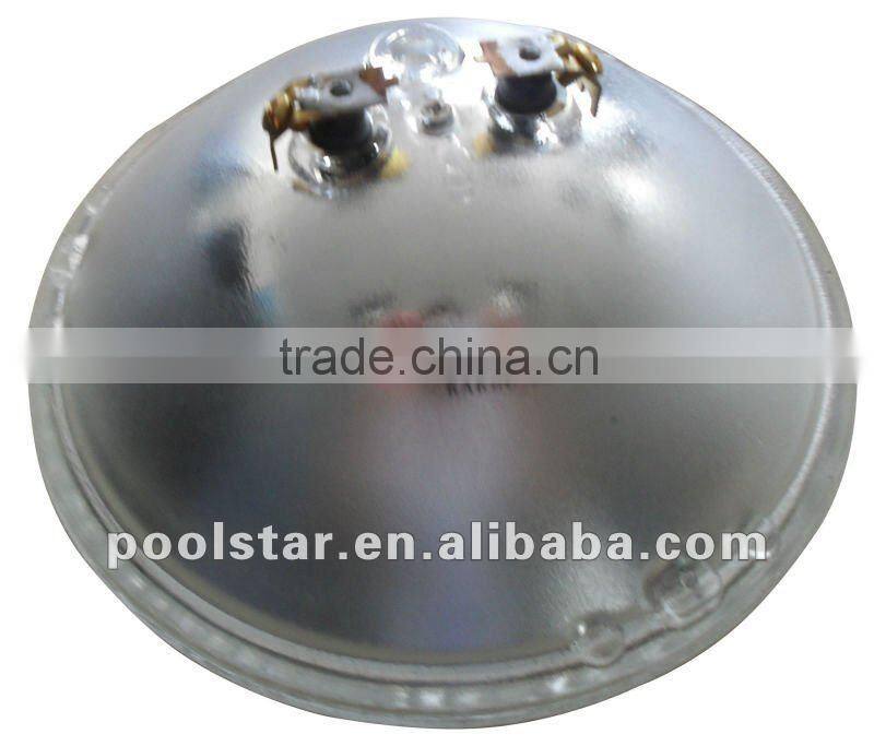 White, RED or RGB 252 LED Recessed Light P1973, Swimming Pool Light PAR56 12V 12W