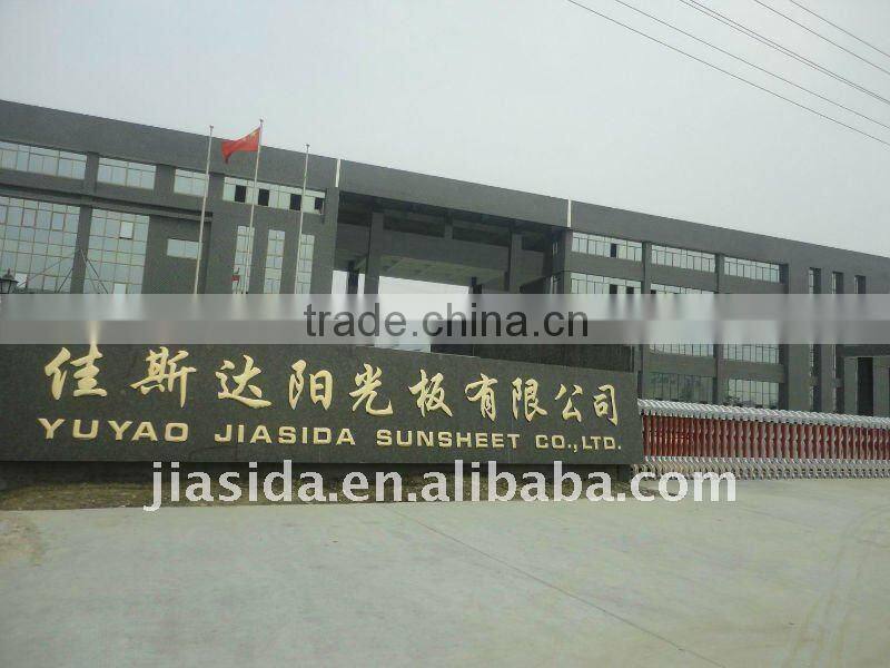 BEIER SOLA polycarbonate awning,polycarbonate door canopy awnings