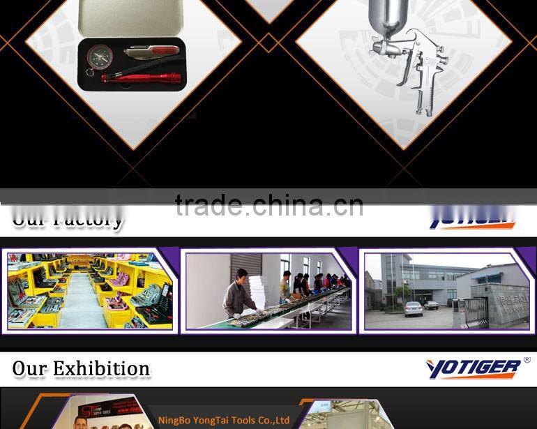 18pcs 4.5'' Plier and Hex Key Set and Precision Screwdriver Set