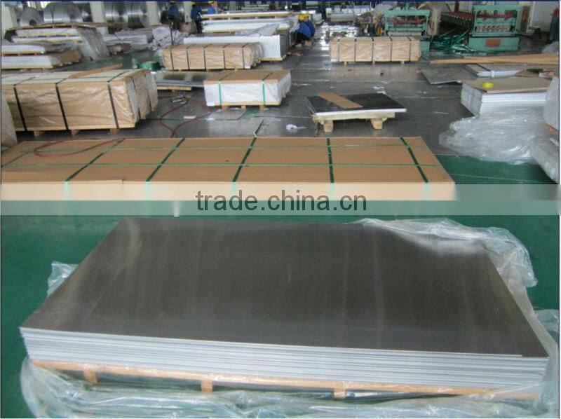 First Grade Aluminum Sheet Manufacturers in China