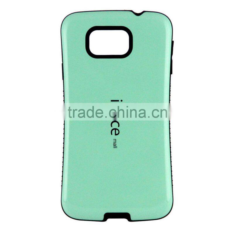 New arrival ifacemall phone cover for samsung alpha, shockproof hard case for Samsung Galaxy G850f
