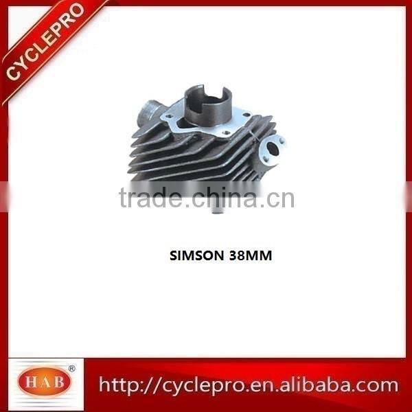 cylinder kit BUXY motocycle complete cylinder kit