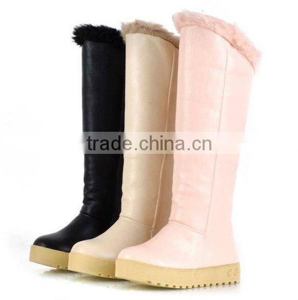 wedding shoe shoe store in china girl bootxw203