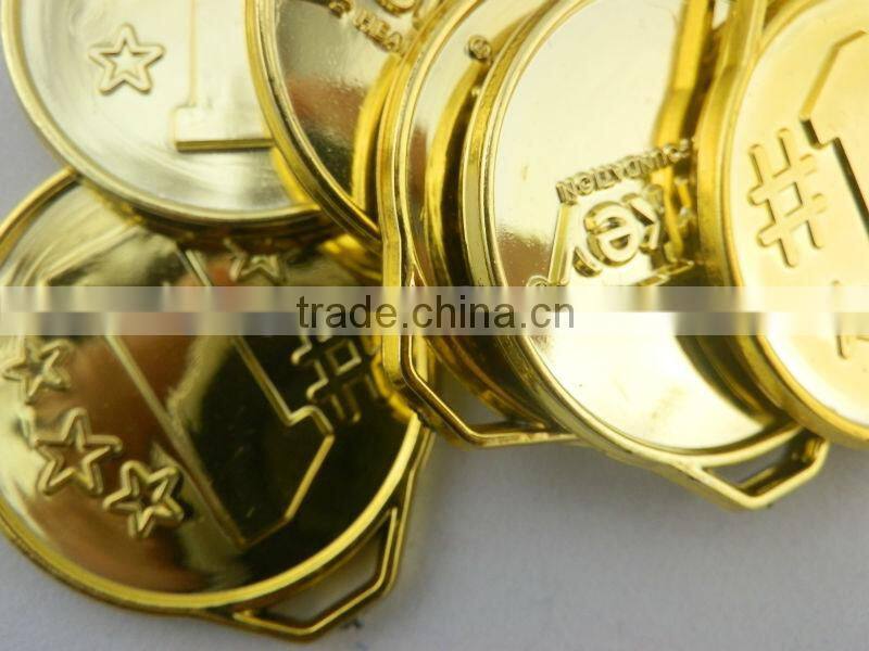 2013 cheap promotional moulded PP Plastic Medicine Pill Box