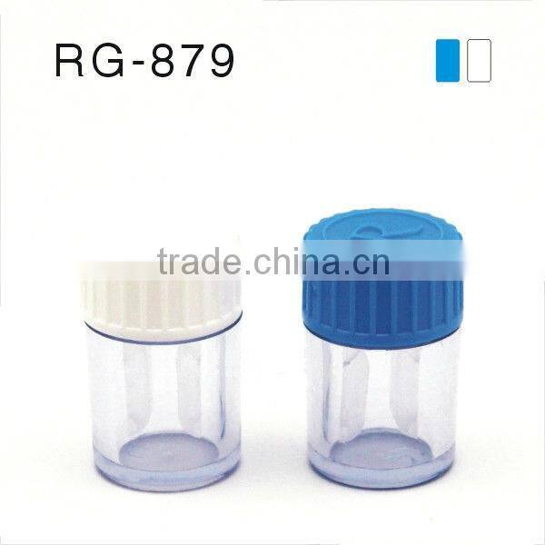 RG-879 kaida plastic solution bottle for contact lenses