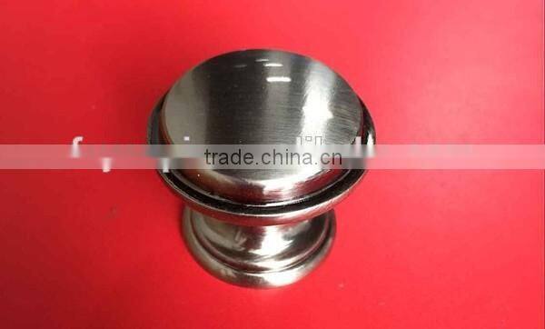 Round Zinc Alloy Knob Cabinet Ball Knobs Drawer Knob Furniture Knob