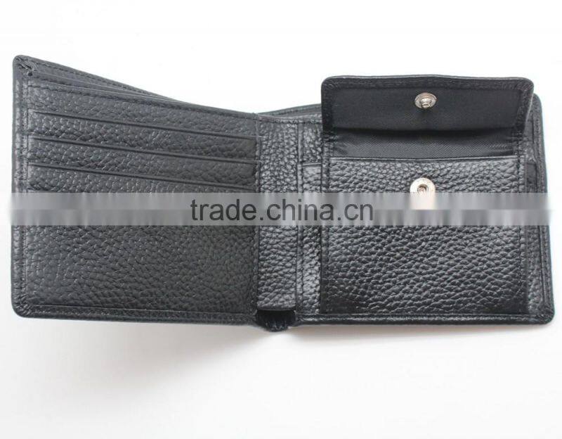 Boshiho Factory Sale rfid leather wallet