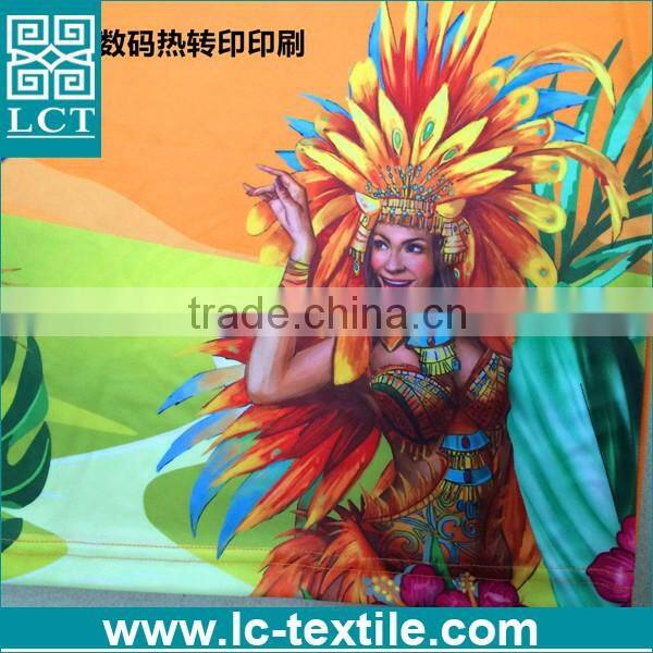 unique tropic jungle pattern printed cheap promotional sublimation polo tshirt