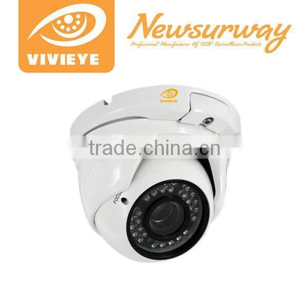 D-WDR IP66 1080P cctv camera HD Vandalproof TVI Camera