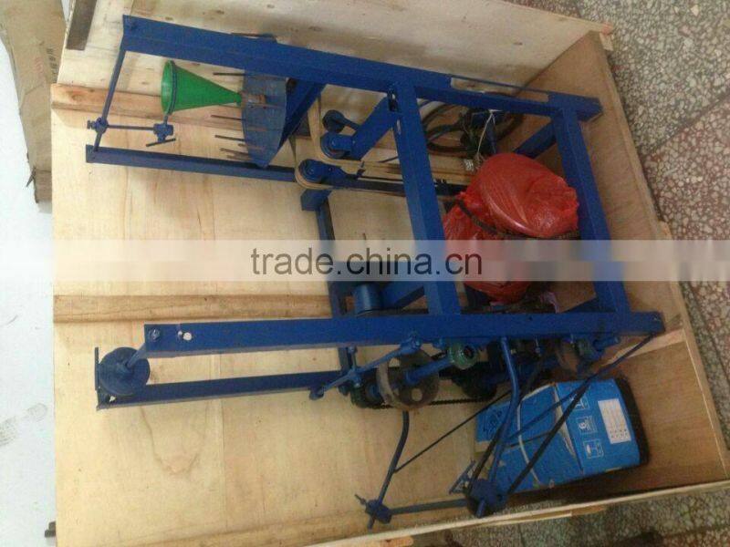 pyrotechnics fuse pyrotechnic making machine for fireworks