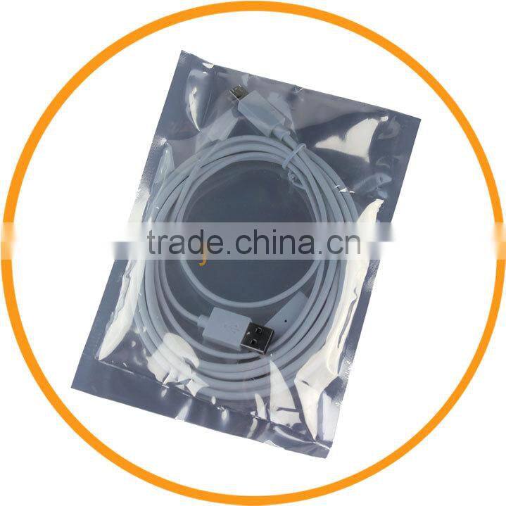 Dailyetech MHL Micro USB Cable HDTV Adapter For Galaxy S5 i9600 S4 S3