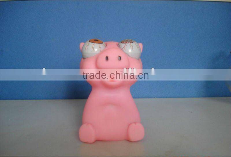 Venting toys, eyes-burst monkey, pop eyes monkey