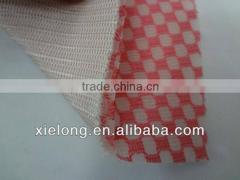 2013 Newest fine fabric mesh nylon fabric
