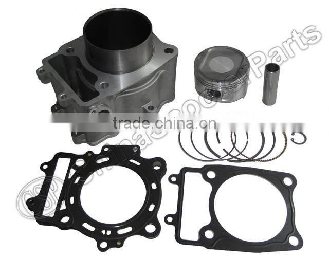 87.5mm Cylinder Piston Gasket Kit CFMOTO CF188 LINHAI LH188MR 500 CF500 500CC UTV ATV GO KART Part