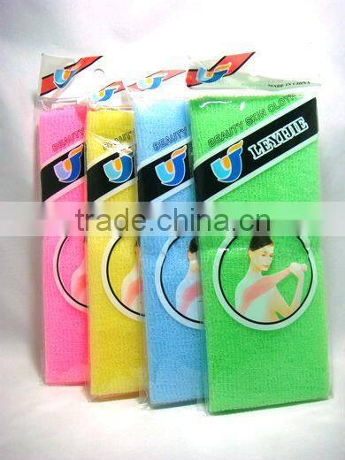 Eco-Friendly Shower Skin Cloth