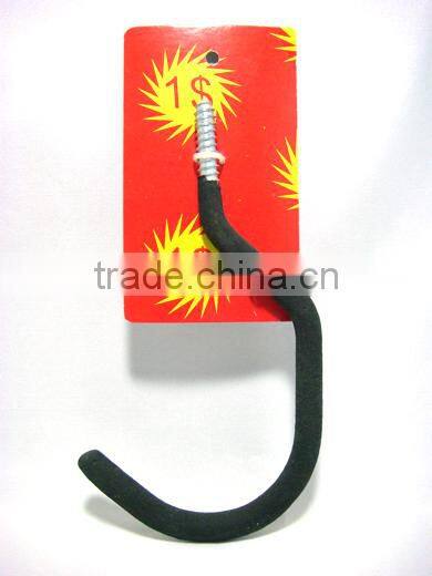 4pcs Swivel Tool Holder with Hooks, "S" Hook For One Dollar Item