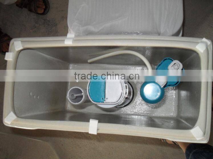 Bathroom Ceramics Economic CE one piece Toilet washdown one piece closet DA033