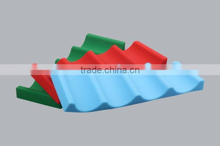 christmas decorative durable silicone wine&cola bottle holder