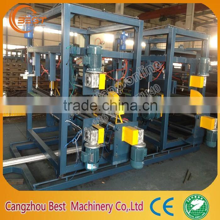 Best Sandwich Panel Gluing Machine