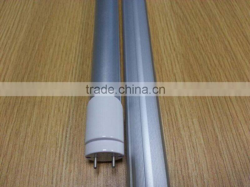 High quality tube8 led GA24 inches 9W 840 G13 tube light AC85-277V/305V design for industrial lighting use