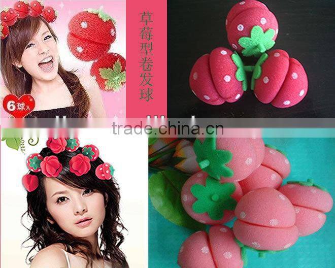 Different Types Of Hair Curlers Supplier