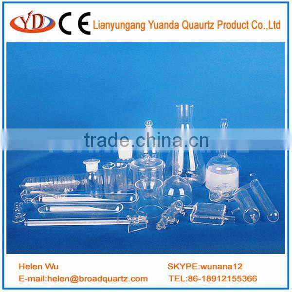 Customer Made china optical quartz Instrument for different optical instrument with high quality best price buying from manufact