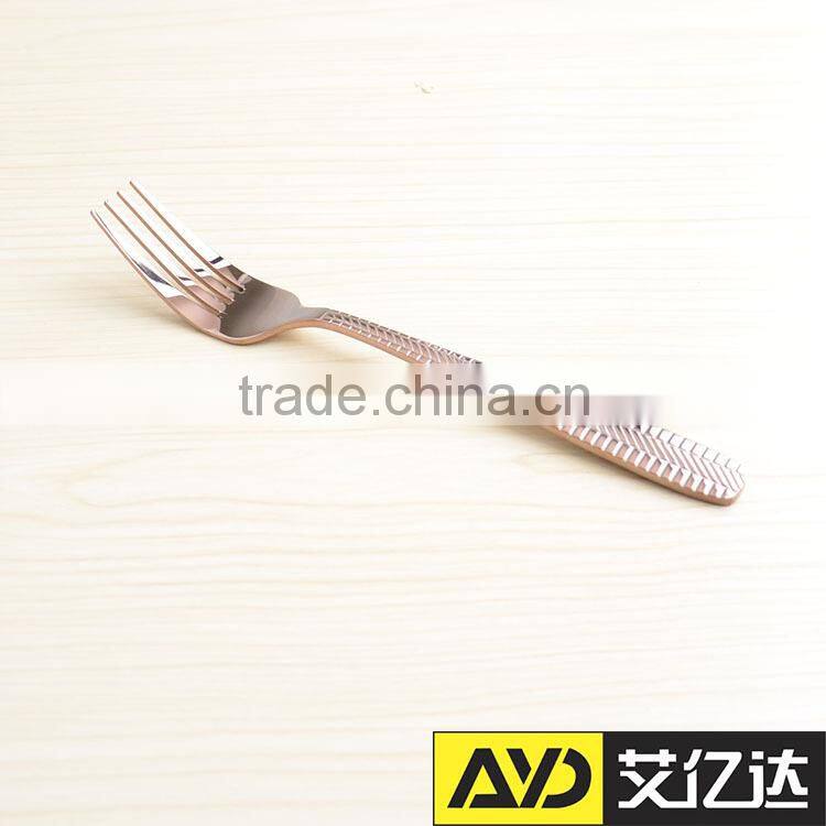 Bulk Flatware! silver cutlery andg gold plated flatware wholesale