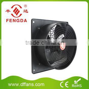 200-900 mm UL approved forced cooling fan for motor