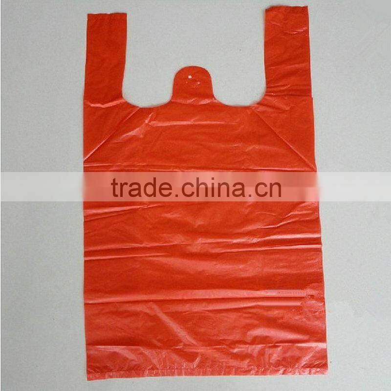 2016 wholesale customized YiWu China supplier cheap shopping bags