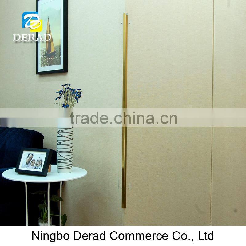 Gold Metal Corner Protector, Industrial Corner Protectors