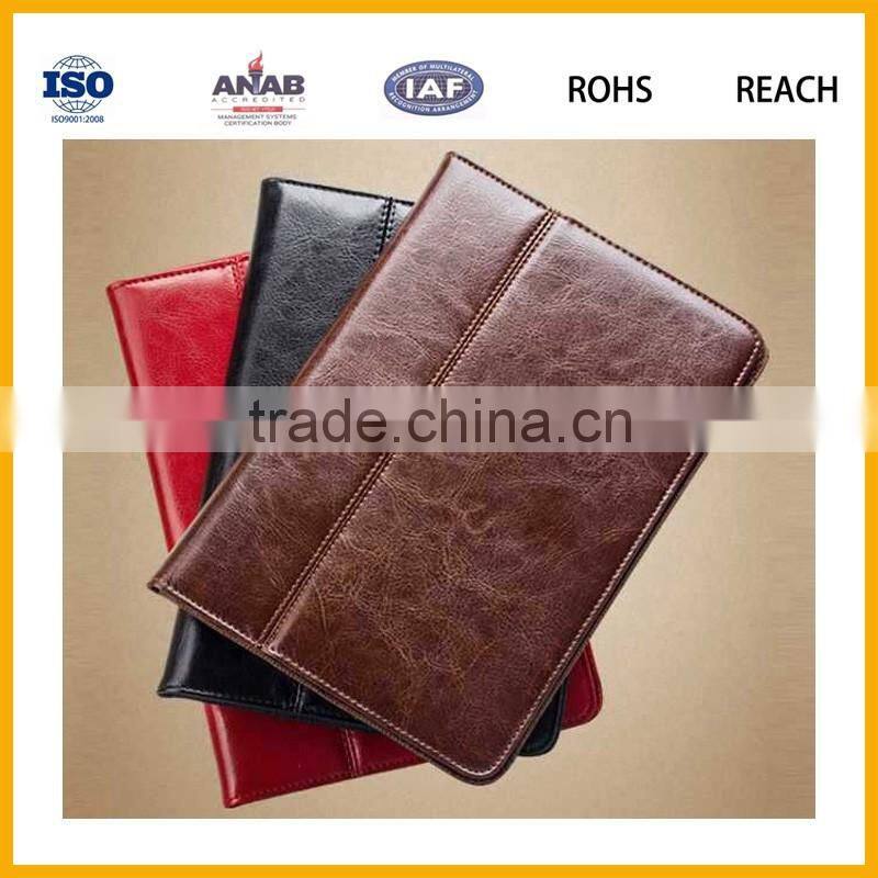 2016 hot Selling Leather Mobile Phone Case