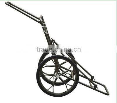 Hunting products/deer cart