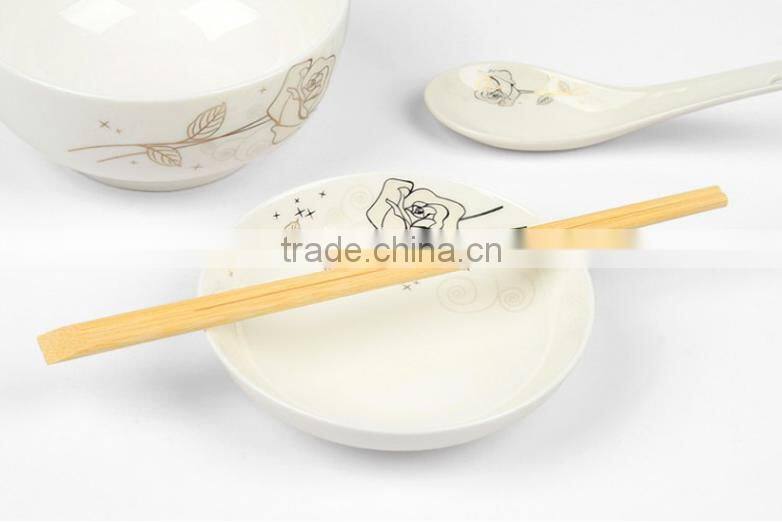 clean and hard Chinese Supplier Bamboo Chopsticks