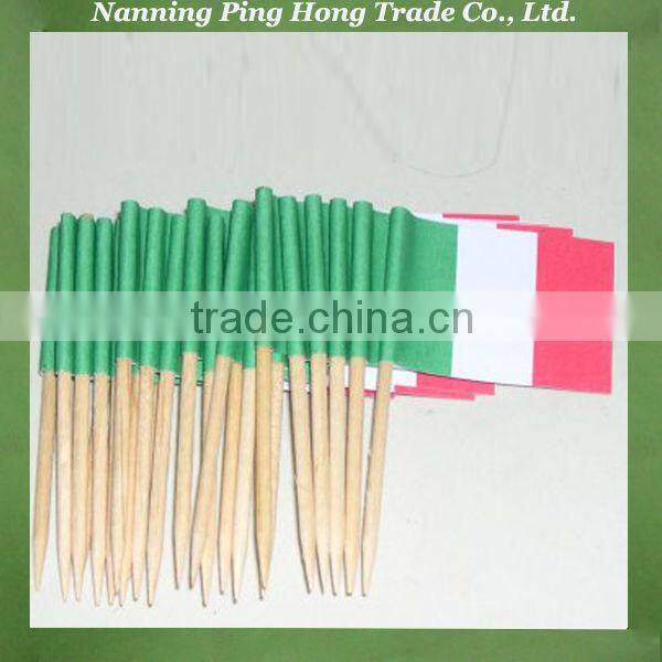 decorative party toothpicks,plastic party toothpicks,fancy toothpicks
