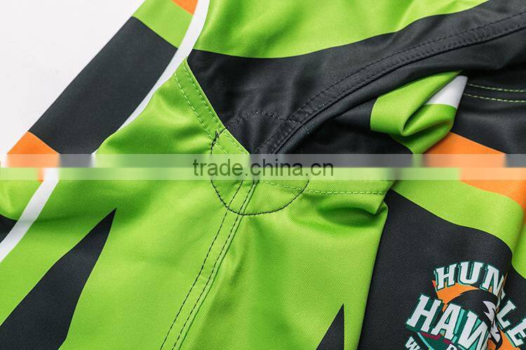 Tight fit Newest Cheapest yellow and green rugby jersey