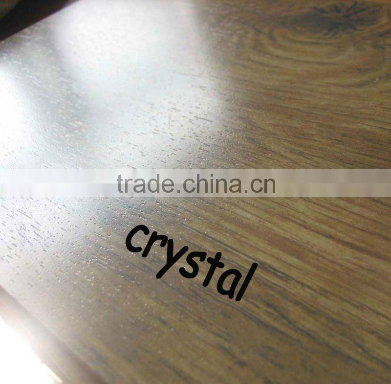 1215x195x8mm HDF Laminate Flooring