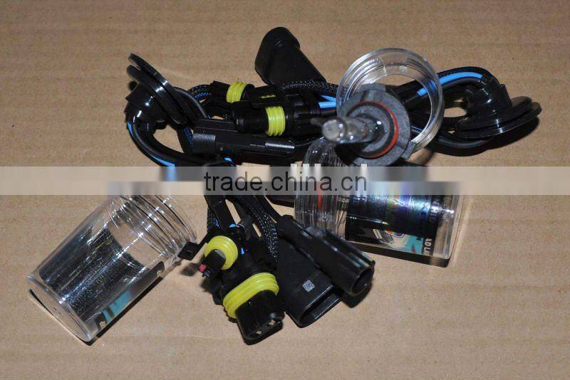 AES h4 hid xenon bulb xenon lamp hid hid off road light
