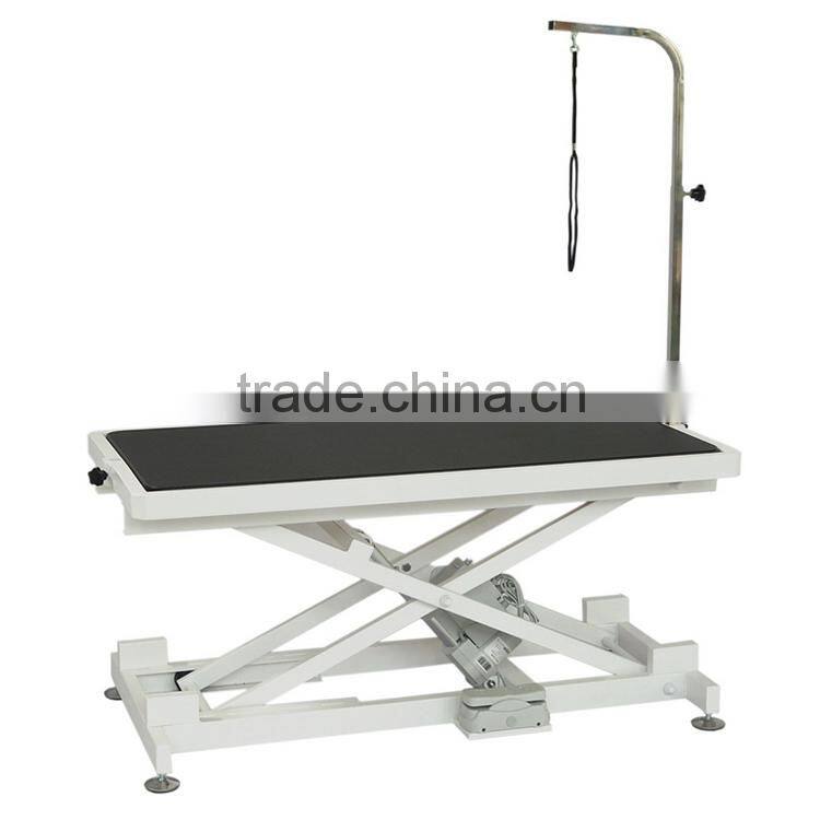 New hot-sale lift electric grooming table