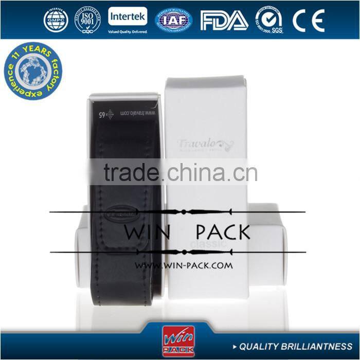 oem perfume bottle packing box, 2015 new packaging box