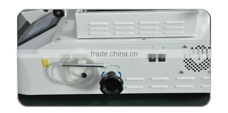 Hot air Shuttle star RW-SP360C bga soldering station for bga chip repairment