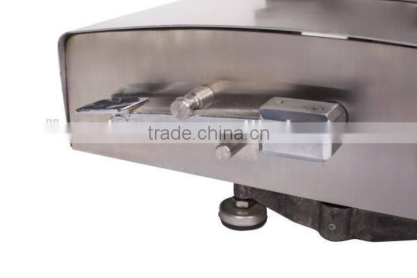 Hospital multi-purpose Emergency medical practical surgical operating table electric operating table CreBle 1500