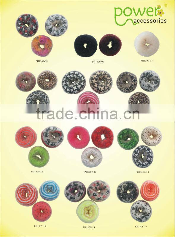 big hair bun afro hair bun