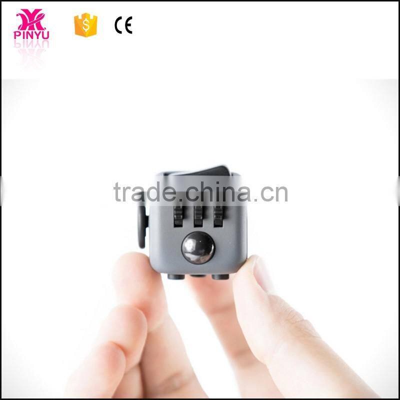 Fidget Cube Relieves Stress And Anxiety for Children and Adults