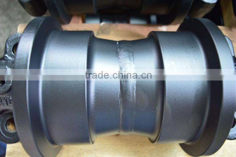 Bulldozer SF/DF track roller for D8K